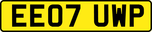 EE07UWP