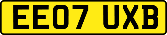 EE07UXB