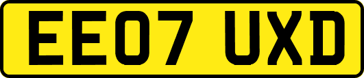 EE07UXD