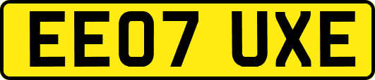 EE07UXE