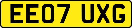 EE07UXG
