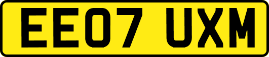 EE07UXM