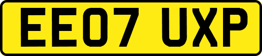 EE07UXP