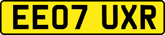 EE07UXR