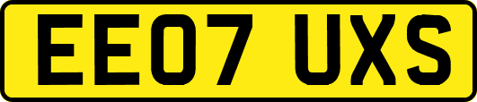 EE07UXS