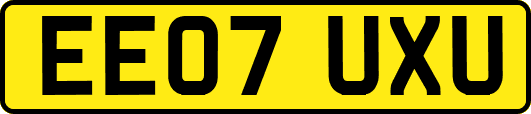 EE07UXU