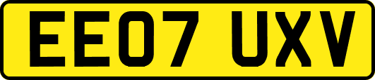 EE07UXV