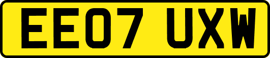 EE07UXW