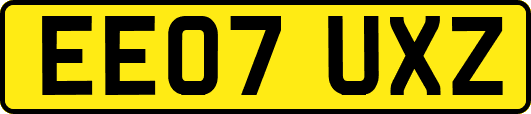 EE07UXZ