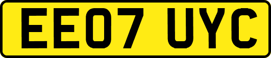 EE07UYC