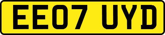 EE07UYD