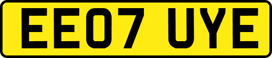 EE07UYE