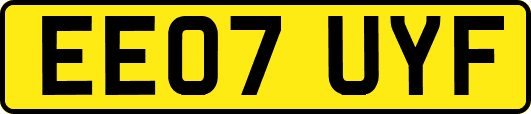 EE07UYF