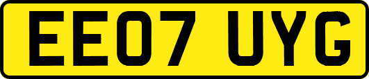 EE07UYG
