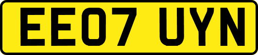 EE07UYN