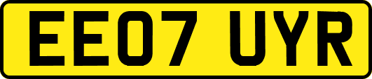 EE07UYR