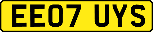 EE07UYS
