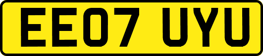 EE07UYU