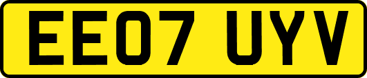 EE07UYV
