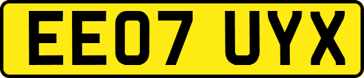 EE07UYX