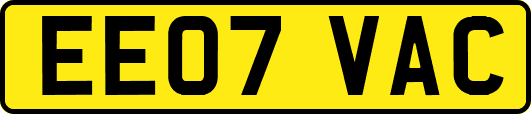 EE07VAC