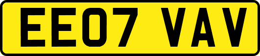EE07VAV