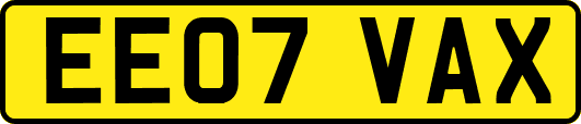 EE07VAX