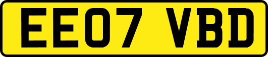 EE07VBD