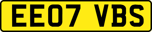 EE07VBS