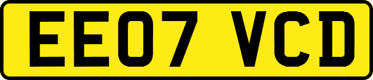 EE07VCD
