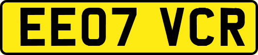 EE07VCR