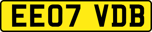 EE07VDB