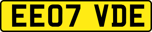 EE07VDE
