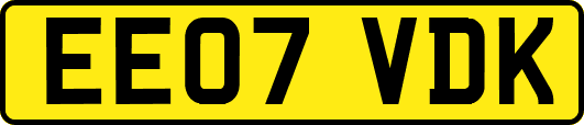 EE07VDK