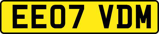 EE07VDM