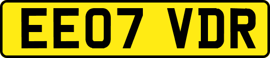 EE07VDR