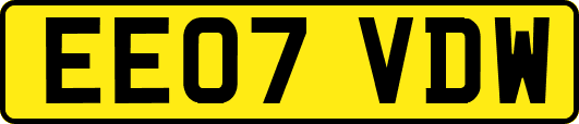 EE07VDW