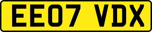 EE07VDX