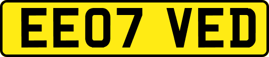 EE07VED