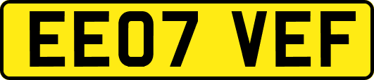 EE07VEF