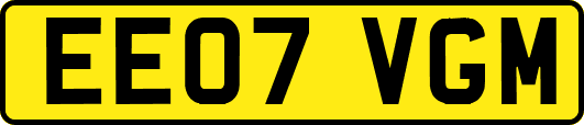 EE07VGM