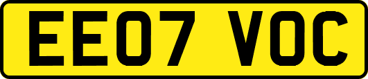 EE07VOC