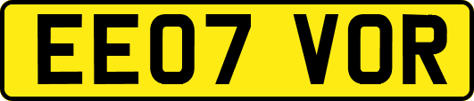 EE07VOR