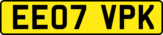 EE07VPK