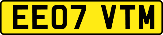 EE07VTM