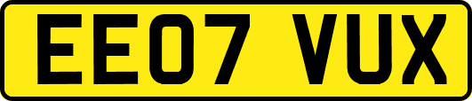 EE07VUX