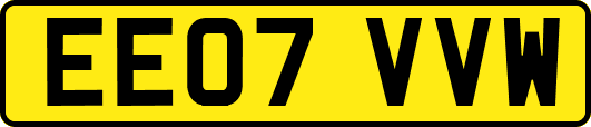 EE07VVW