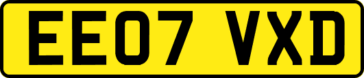 EE07VXD