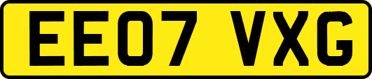 EE07VXG