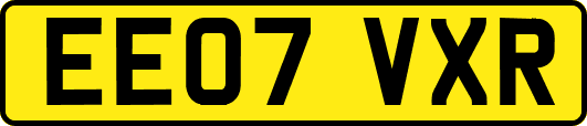 EE07VXR